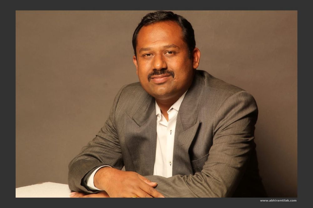 Adv. Ganesh B. Shirsat