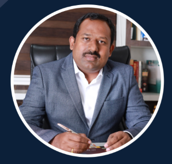 Adv. Ganesh B. Shirsat